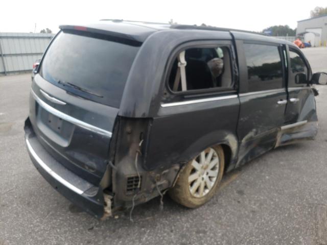 Photo 4 from auction – 2011 CHRYSLER TOWN & COU with VIN 2A4RR8DG1BR681968