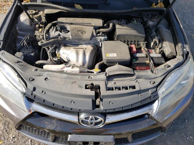 Photo 7 from auction – 2015 TOYOTA CAMRY LE with VIN 4T1BF1FK1FU106895