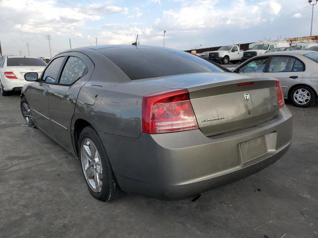 Photo 3 from auction – 2008 DODGE CHARGER with VIN 2B3KA53H48H185506