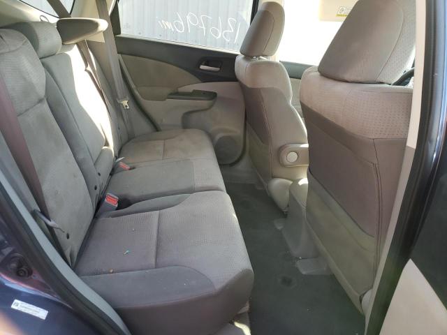 Photo 6 from auction – 2014 HONDA CR-V EX with VIN 5J6RM4H59EL082622