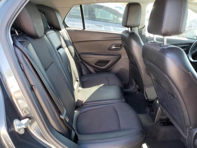 Photo 6 from auction – 2017 CHEVROLET TRAX 1LT with VIN 3GNCJPSB9HL196558