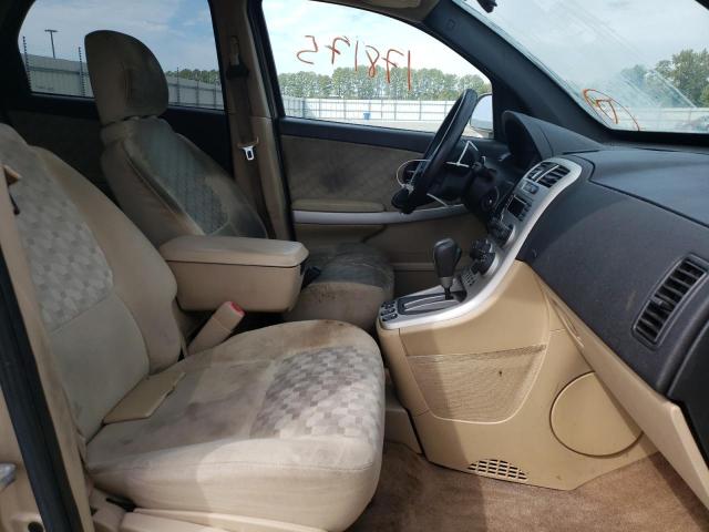 Photo 5 from auction – 2006 CHEVROLET EQUINOX LT with VIN 2CNDL73F466190933