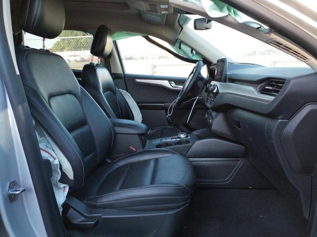 Photo 5 from auction – 2020 FORD ESCAPE SE with VIN 1FMCU0BZ5LUC23673