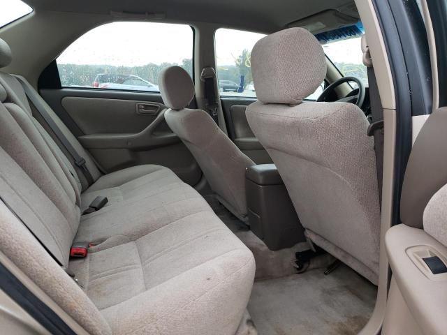 Photo 6 from auction – 2001 TOYOTA CAMRY CE with VIN JT2BG22K810600211
