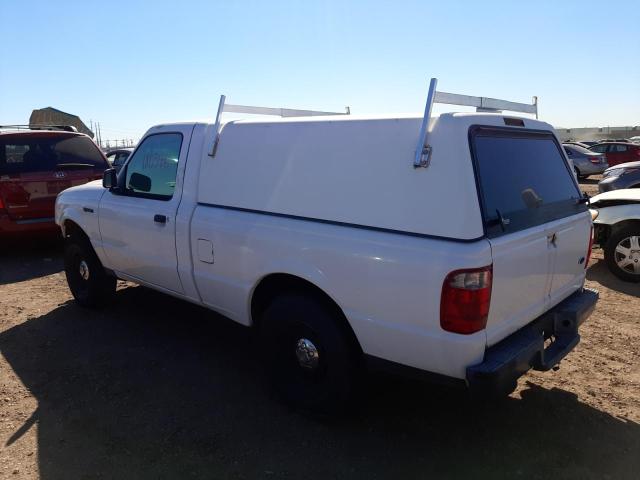 Photo 3 from auction – 2004 FORD RANGER with VIN 1FTYR10D14PA60772
