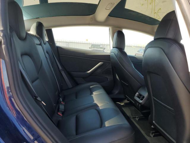 Photo 6 from auction – 2018 TESLA MODEL 3 with VIN 5YJ3E1EA2JF034143