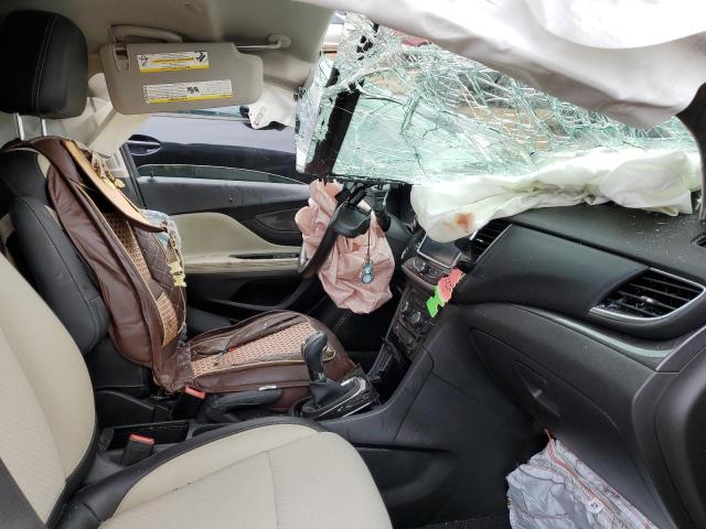 Photo 5 from auction – 2018 BUICK ENCORE PRE with VIN KL4CJASB4JB646818