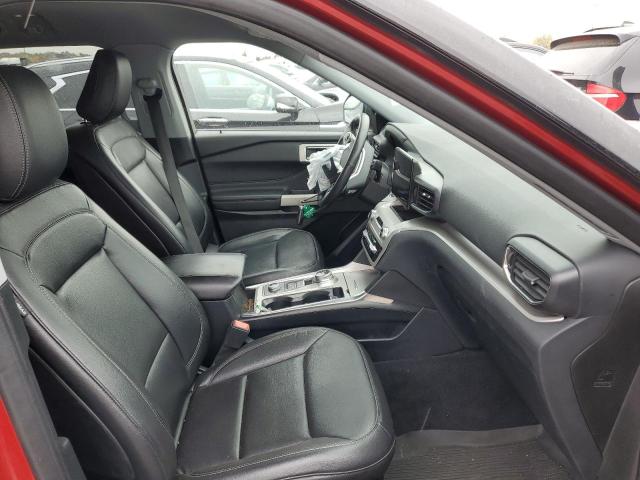 Photo 5 from auction – 2020 FORD EXPLORER X with VIN 1FMSK8DH4LGC88405