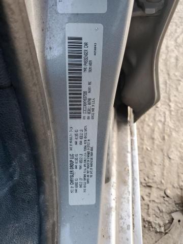 Photo 10 from auction – 2015 CHRYSLER 200 LIMITE with VIN 1C3CCCAB0FN537599