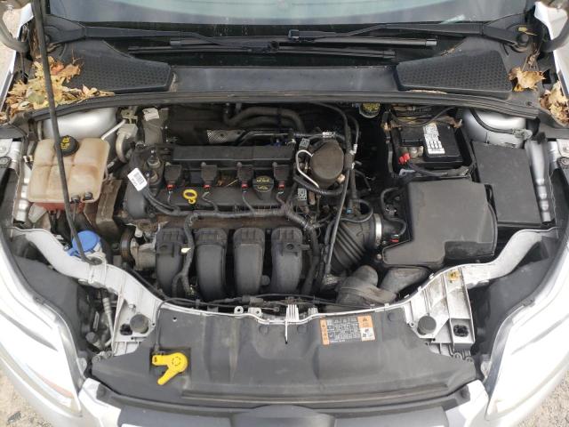 Photo 7 from auction – 2014 FORD FOCUS SE with VIN 1FADP3K22EL285678