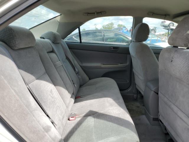 Photo 6 from auction – 2003 TOYOTA CAMRY LE with VIN 4T1BE32K73U754676