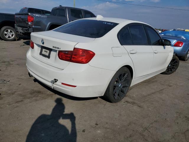 Photo 4 from auction – 2014 BMW 328 I with VIN WBA3A5G52ENP32176