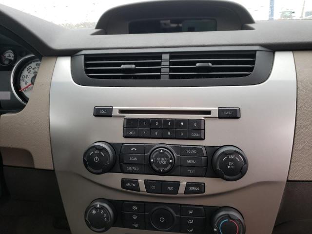 Photo 9 from auction – 2009 FORD FOCUS SE with VIN 1FAHP35N09W180522