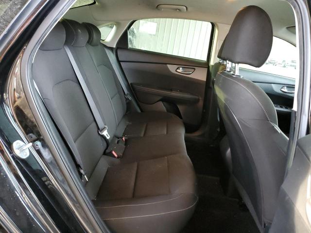 Photo 6 from auction – 2020 KIA FORTE FE with VIN 3KPF24AD2LE209829