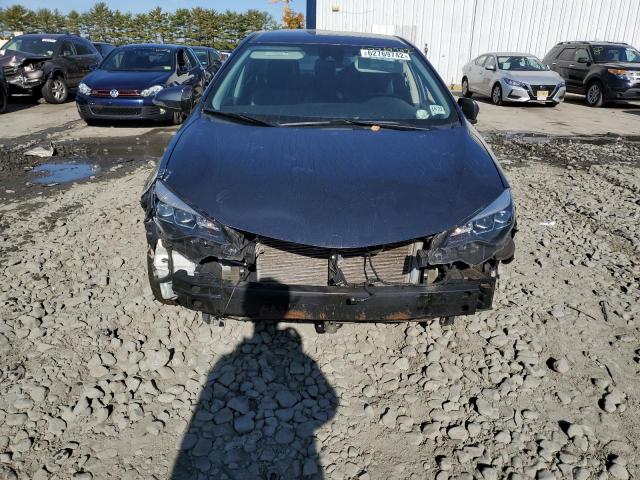 Photo 9 from auction – 2017 TOYOTA COROLLA L with VIN 2T1BURHE1HC921193