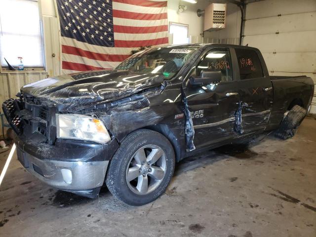 Photo 2 from auction – 2015 RAM 1500 SLT with VIN 1C6RR7TT3FS705018