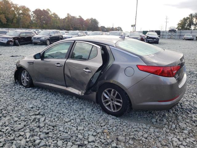 Photo 9 from auction – 2013 KIA OPTIMA LX with VIN 5XXGM4A72DG144398