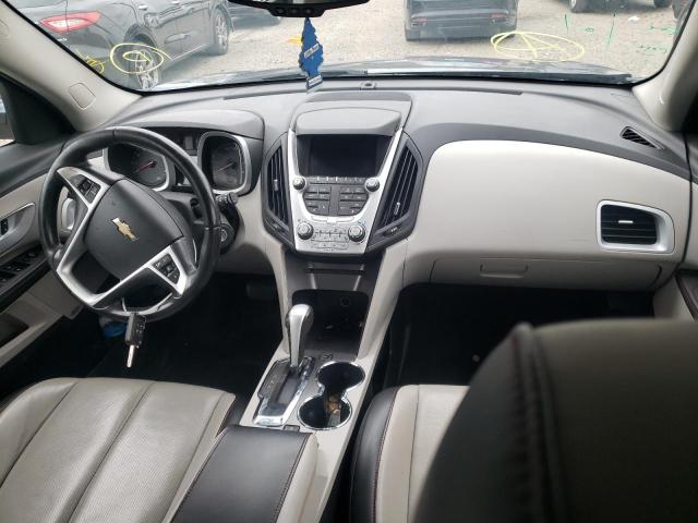 Photo 9 from auction – 2013 CHEVROLET EQUINOX LT with VIN 2GNALPEK9D6157805