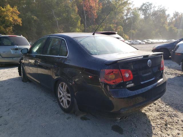 Photo 3 from auction – 2007 VOLKSWAGEN JETTA WOLF with VIN 3VWEF71K87M060884
