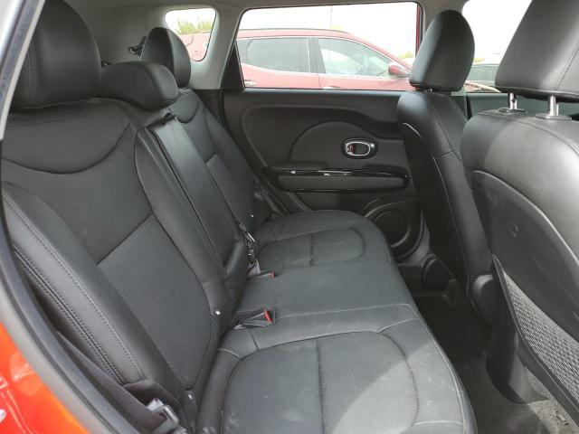 Photo 6 from auction – 2016 KIA SOUL ! with VIN KNDJX3A57G7843545