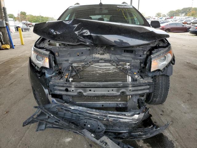 Photo 9 from auction – 2013 FORD EDGE SE with VIN 2FMDK3GC4DBA25724