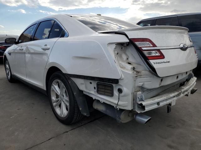 Zdjęcie 3 z aukcji – 2014 FORD TAURUS SEL z VIN 1FAHP2E86EG121421