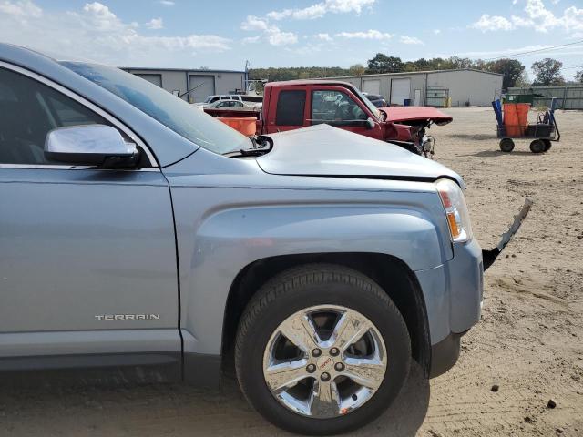 Photo 10 from auction – 2014 GMC TERRAIN SL with VIN 2GKALREKXE6268020