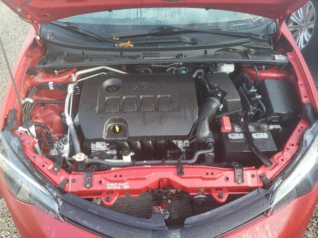 Photo 7 from auction – 2019 TOYOTA COROLLA L with VIN 2T1BURHE8KC171282