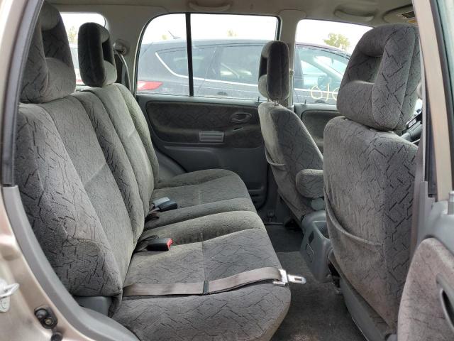 Photo 6 from auction – 2002 CHEVROLET TRACKER LT with VIN 2CNBJ634X26914494