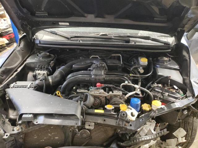 Zdjęcie 7 z aukcji – 2013 SUBARU XV CROSSTR z VIN JF2GPACCXD1848586