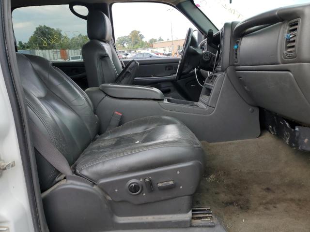 Photo 5 from auction – 2006 CHEVROLET SILVERADO with VIN 1GCHK23D26F140757