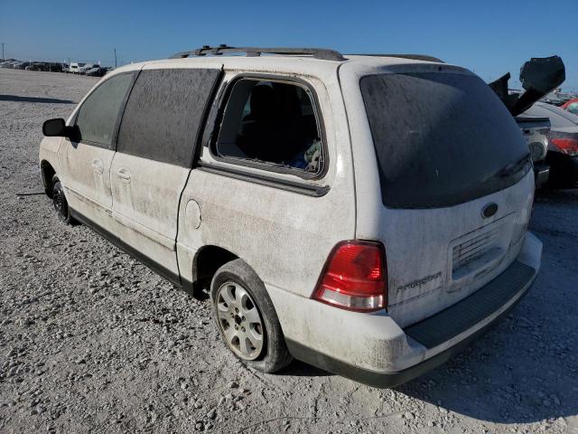 Photo 2 from auction – 2005 FORD FREESTAR S with VIN 2FMZA57665BA45117