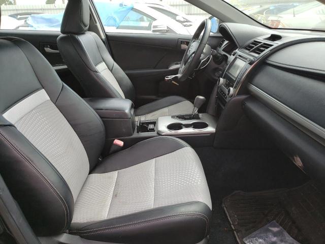 Photo 5 from auction – 2012 TOYOTA CAMRY BASE with VIN 4T1BF1FK5CU158106