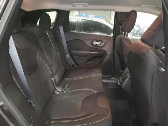 Photo 6 from auction – 2017 JEEP CHEROKEE L with VIN 1C4PJMCB3HW545425