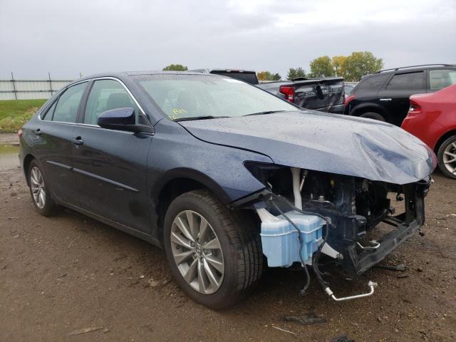 Photo 1 from auction – 2016 TOYOTA CAMRY LE with VIN 4T1BF1FK3GU506071