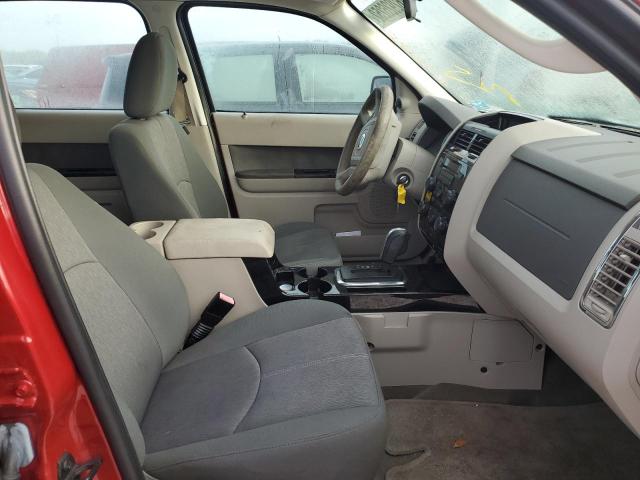 Photo 5 from auction – 2011 MAZDA TRIBUTE I with VIN 4F2CY0C72BKM06142