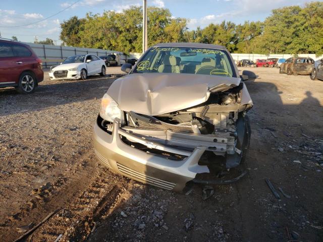 Photo 9 from auction – 2007 CHEVROLET COBALT LS with VIN 1G1AK58F577260117