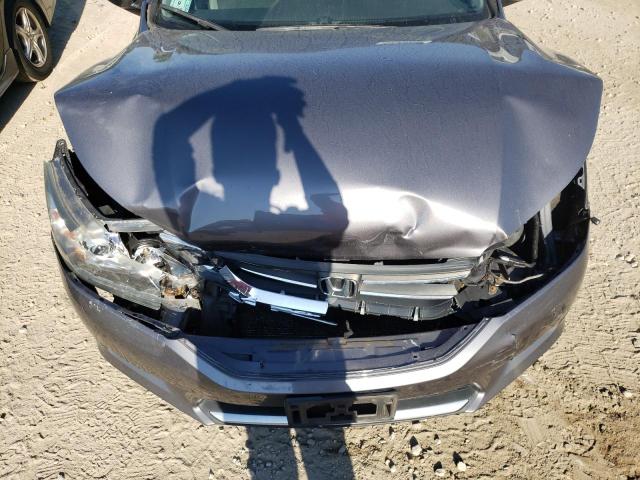 Photo 7 from auction – 2014 HONDA ACCORD LX with VIN 1HGCR2F34EA307111