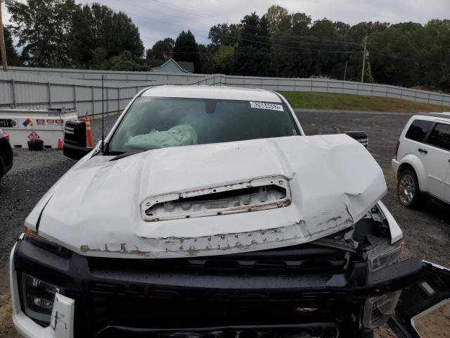 Photo 7 from auction – 2021 CHEVROLET SILVERADO with VIN 1GC1YLE70MF109193