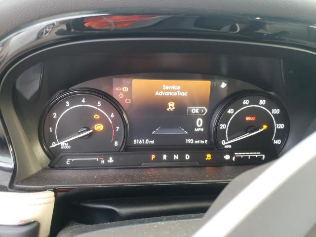 Photo 8 from auction – 2021 LINCOLN CORSAIR with VIN 5LMCJ1C95MUL07732