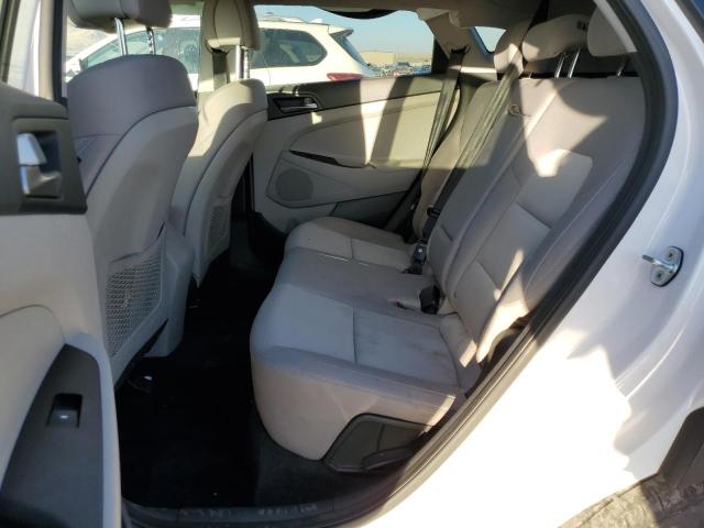 Photo 6 from auction – 2016 HYUNDAI TUCSON LIM with VIN KM8J3CA28GU220918