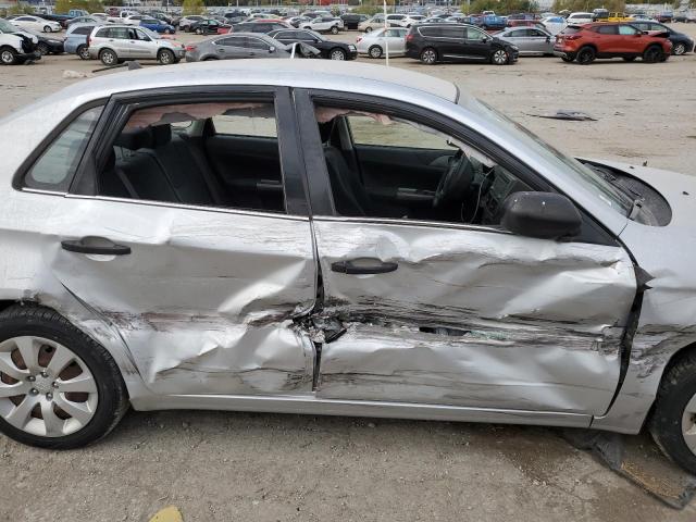 Фото 9 с аукциона – 2008 SUBARU IMPREZA 2. с VIN JF1GE61608H522555