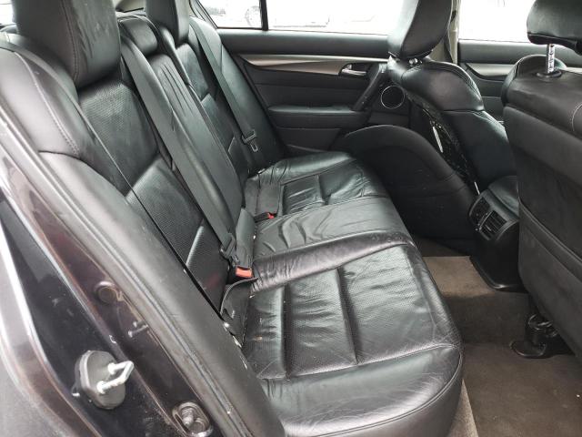 Photo 6 from auction – 2012 ACURA TL with VIN 19UUA8F58CA010372