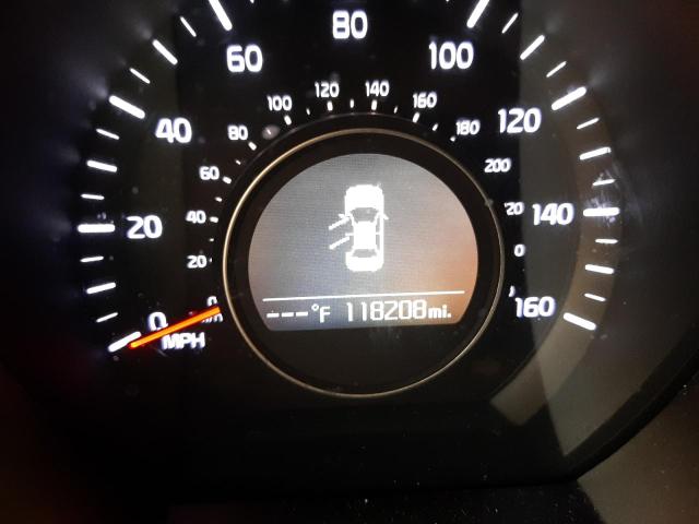 Photo 8 from auction – 2015 KIA OPTIMA LX with VIN 5XXGM4A77FG479420