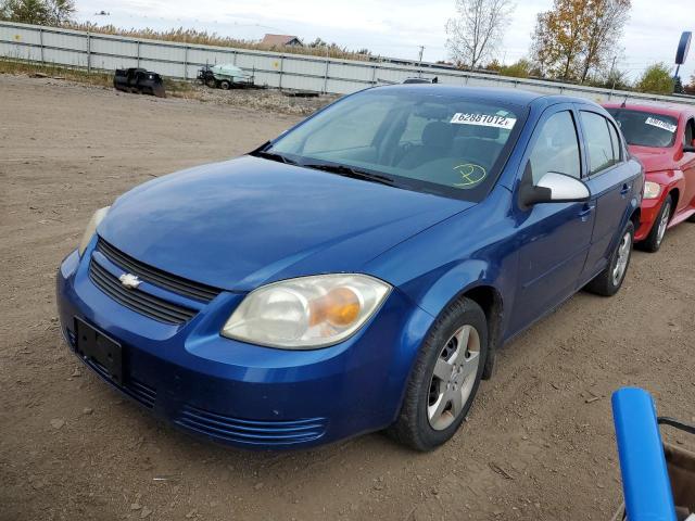 Photo 2 from auction – 2005 CHEVROLET COBALT with VIN 1G1AK52F057513883