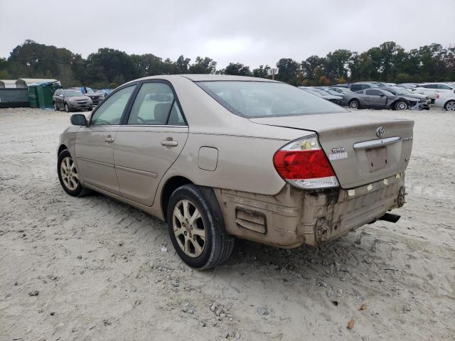 Photo 3 from auction – 2005 TOYOTA CAMRY LE with VIN 4T1BF30K75U596889