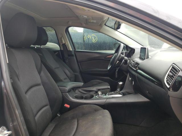 Photo 5 from auction – 2016 MAZDA 3 TOURING with VIN 3MZBM1W72GM255714