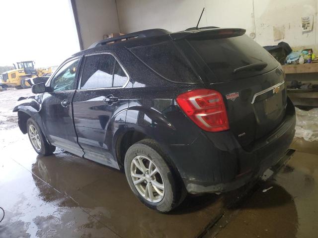 Photo 3 from auction – 2016 CHEVROLET EQUINOX LT with VIN 2GNFLFEK9G6201077