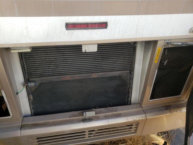 Photo 7 from auction – 2001 MONA DIPLOMAT with VIN 1RF12051912014171