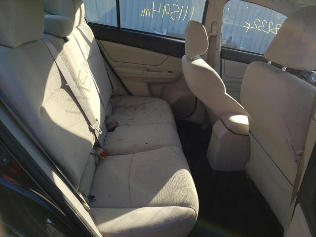 Photo 6 from auction – 2013 SUBARU IMPREZA with VIN JF1GJAA64DG015091